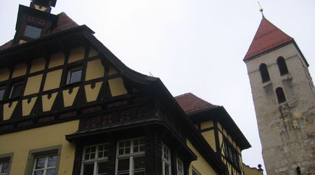 Regensburg – Niemcy