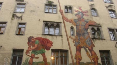 Regensburg – Niemcy