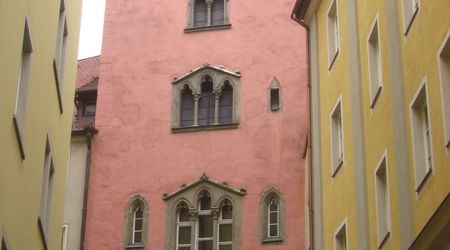Regensburg – Niemcy