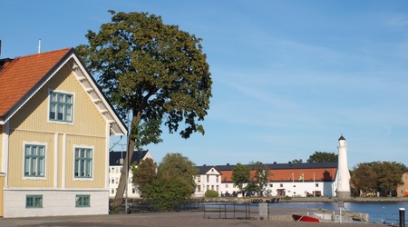 Karlskrona – Szwecja