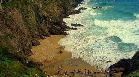 Półwysep Dingle, Irlandia