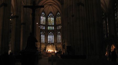 Katedra – Regensburg, Niemcy