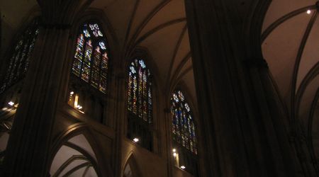 Katedra – Regensburg, Niemcy