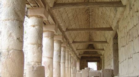 Uxmal – Isla Mujeres, Meksyk