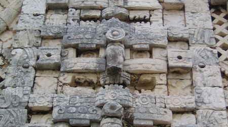 Uxmal – Isla Mujeres, Meksyk