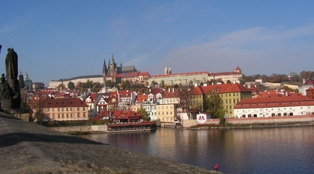 Praga, Czechy – Interhome
