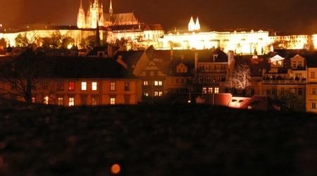 Praga, Czechy – Interhome