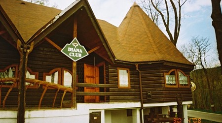 Vysne Ruzbachy, Słowacja – Vyšné Ružbachy