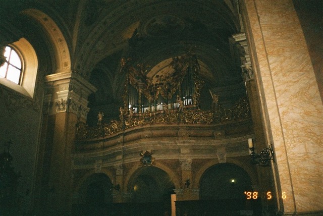 Tihany, Węgry