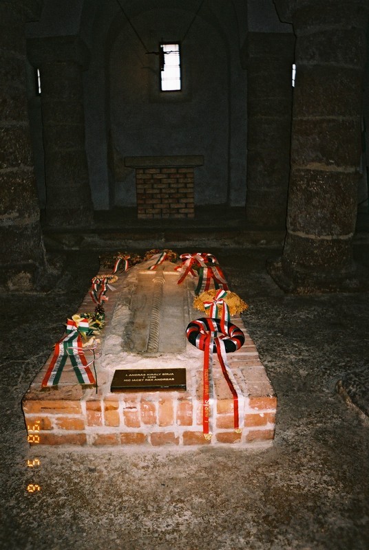 Tihany, Węgry