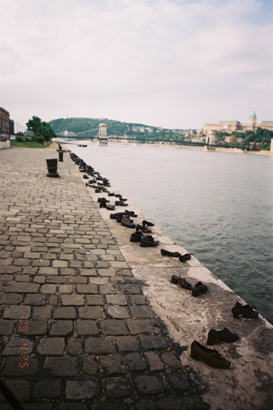 Budapeszt, Węgry