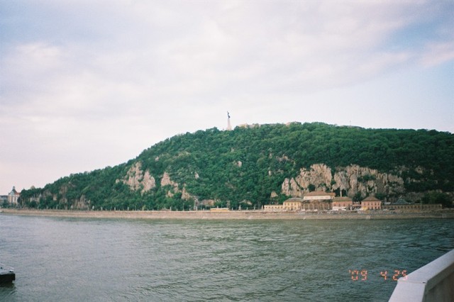 Budapeszt, Węgry