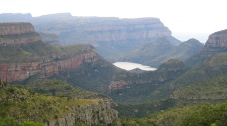 162225 - Kruger Park RPA 2007 – Republika Południowej Afryki