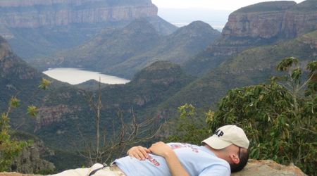162226 - Kruger Park RPA 2007 – Republika Południowej Afryki