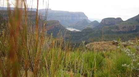 162227 - Kruger Park RPA 2007 – Republika Południowej Afryki
