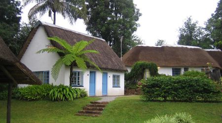 162228 - Kruger Park RPA 2007 – Republika Południowej Afryki