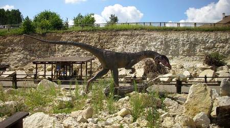 JuraPark Bałtów – Polska