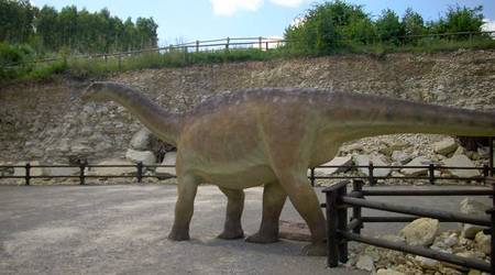 JuraPark Bałtów – Polska