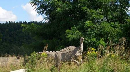 JuraPark Bałtów – Polska