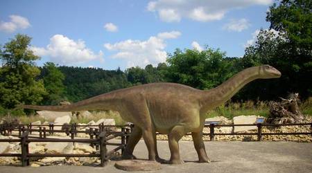JuraPark Bałtów – Polska