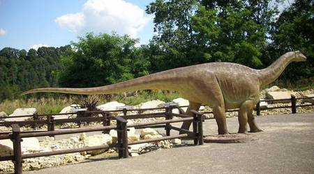 JuraPark Bałtów – Polska