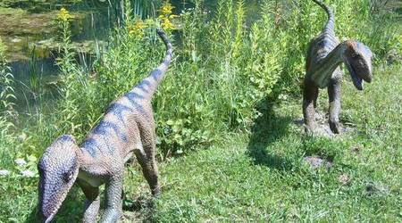 JuraPark Bałtów – Polska