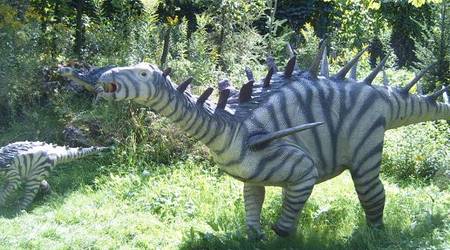 JuraPark Bałtów – Polska