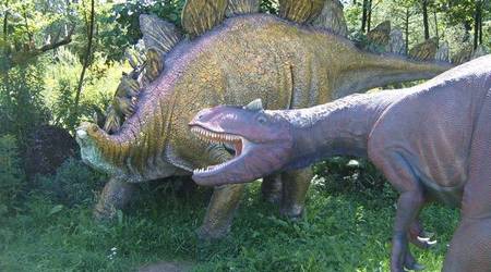 JuraPark Bałtów – Polska