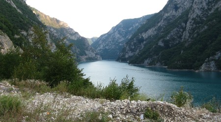 przez Montenegro do Shqiperii_0809 – Czarnogóra
