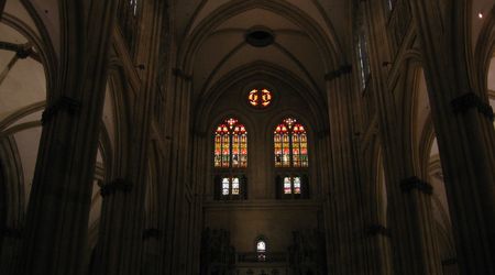 Katedra – Regensburg, Niemcy