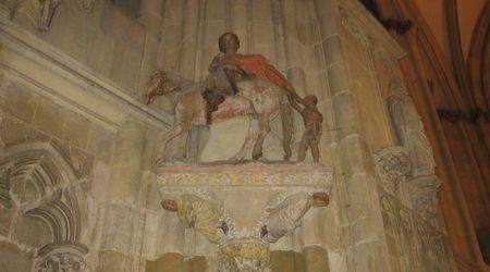Katedra – Regensburg, Niemcy