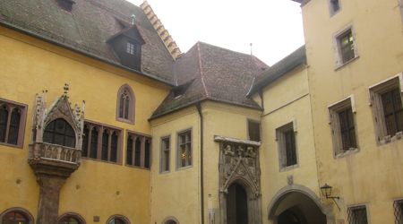 Regensburg – Niemcy