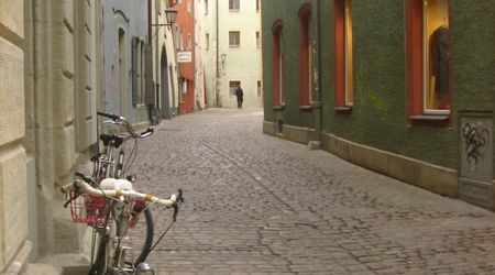 Regensburg – Niemcy