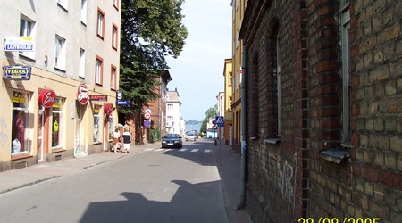 Puck – Polska