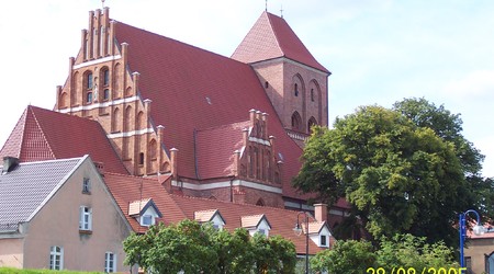 Puck – Polska
