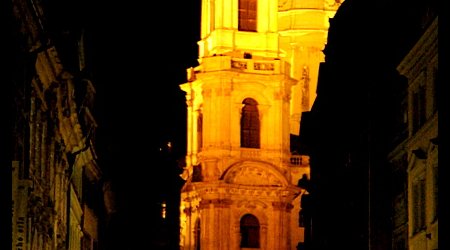 162770 - Praga Praga Marzec 2009 – Republika Czeska
