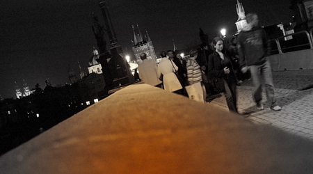 162771 - Praga Praga Marzec 2009 – Republika Czeska