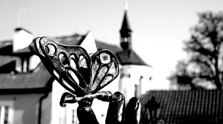 162775 - Praga Praga Marzec 2009 – Republika Czeska