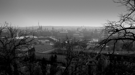 162781 - Praga Praga Marzec 2009 – Republika Czeska