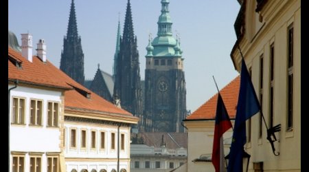 162785 - Praga Praga Marzec 2009 – Republika Czeska