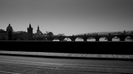 162787 - Praga Praga Marzec 2009 – Republika Czeska