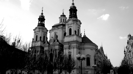 162791 - Praga Praga Marzec 2009 – Republika Czeska