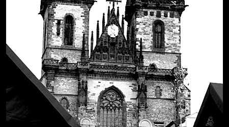 162792 - Praga Praga Marzec 2009 – Republika Czeska