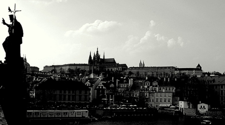 162796 - Praga Praga Marzec 2009 – Republika Czeska