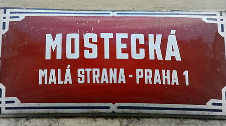 162797 - Praga Praga Marzec 2009 – Republika Czeska