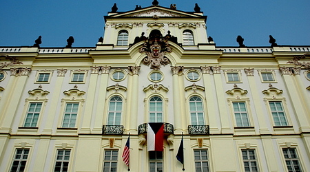 162799 - Praga Praga Marzec 2009 – Republika Czeska