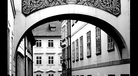 162804 - Praga Praga Marzec 2009 – Republika Czeska