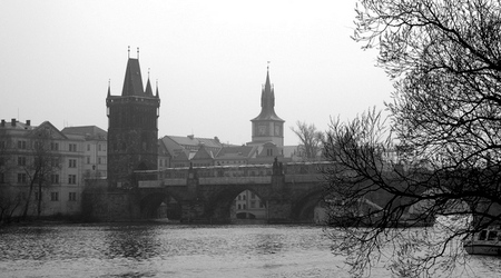 162807 - Praga Praga Marzec 2009 – Republika Czeska