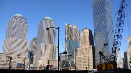162846 - Nowy Jork NYC – Stany Zjednoczone Ameryki