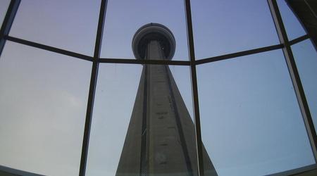 CN Tower - Toronto – Kanada
